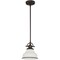 Quoizel Grant Mini Pendant GRT1508PN - alternate 4